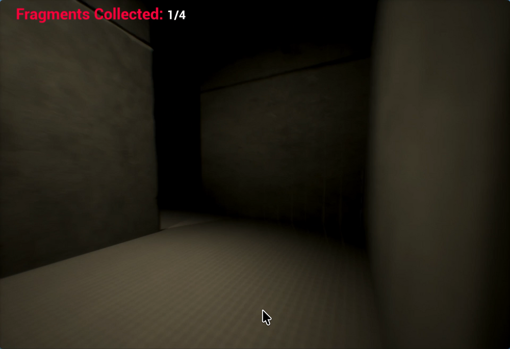 Unreal Engine Game Study