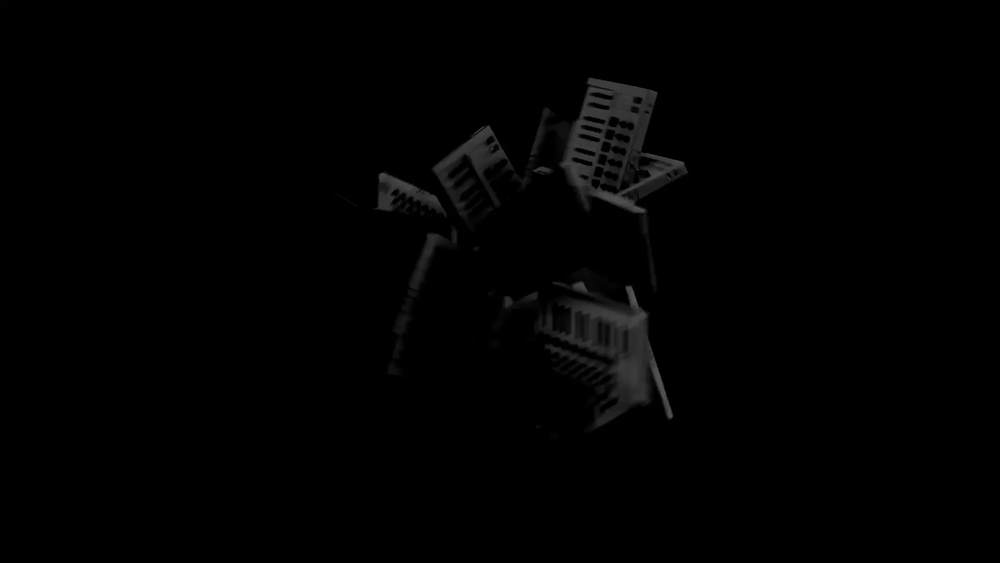 Arturia MiniLab MkII · 3D Product Film & Campaign