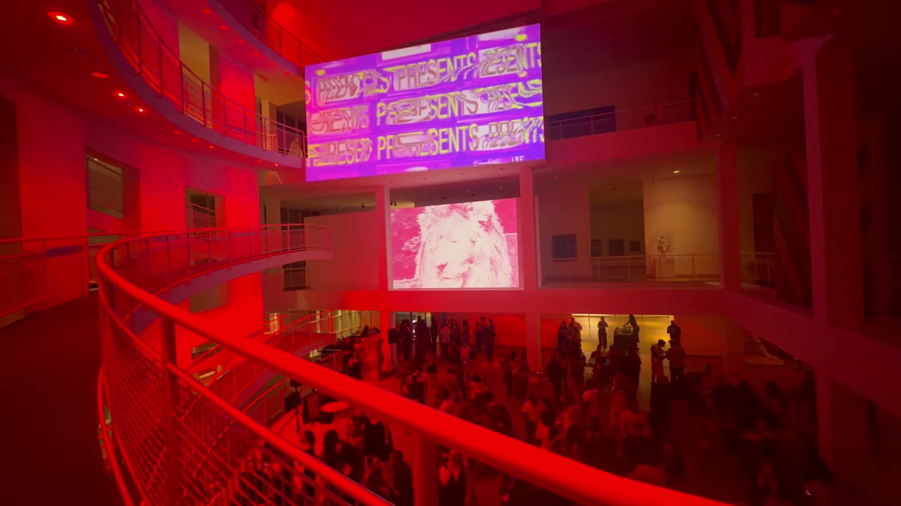High Museum of Art