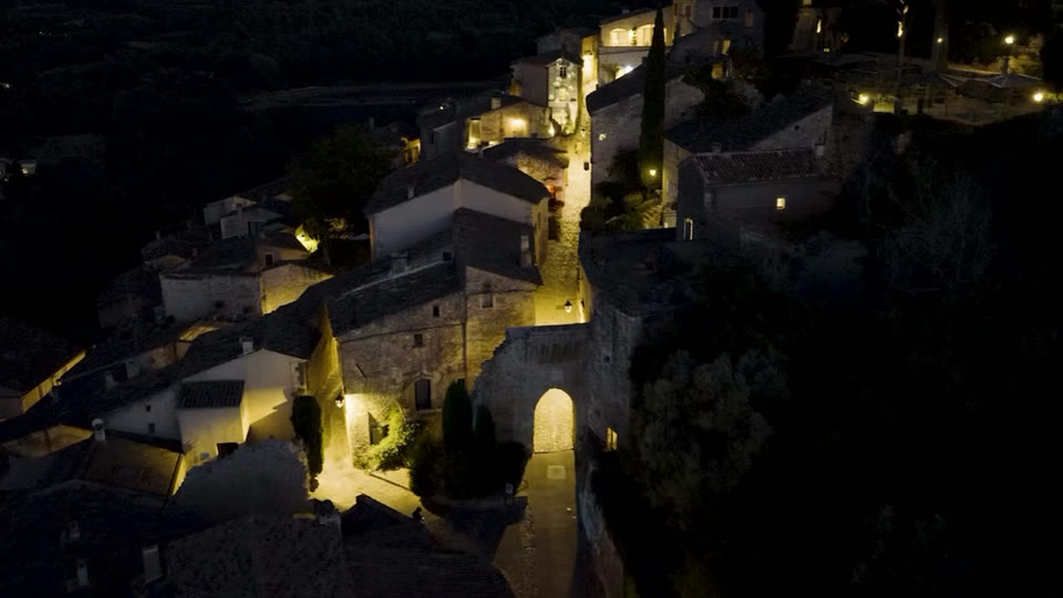 Les Nocturnes