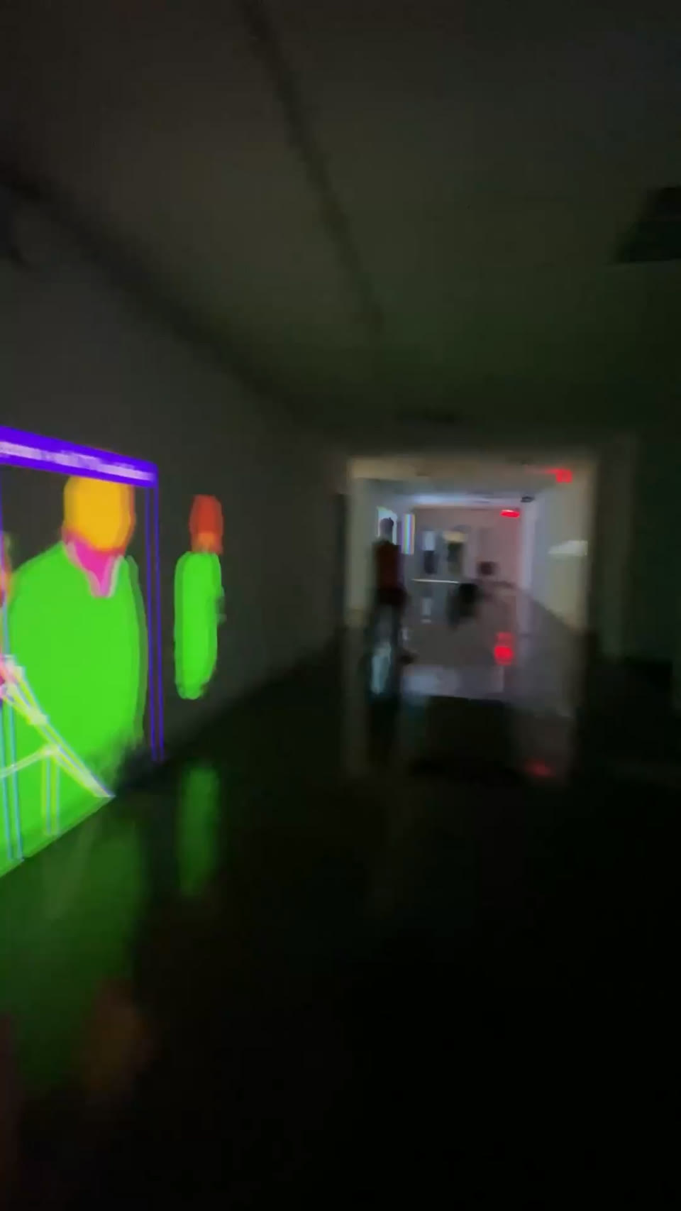 SCAD Art Exhibition